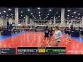 EVJ 15 Select vs. SoCal VBC 15 Beacons (2024.07.08)