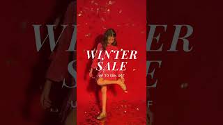 Age of Innocence | Winter Sale