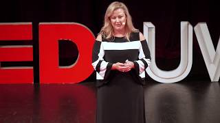 Sales is not a dirty word! | Lisa Newman | TEDxUWA