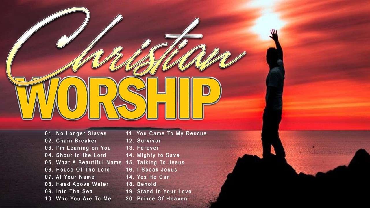 Beautiful Christian Music Worship Songs Collection 2022 - Best Praise ...