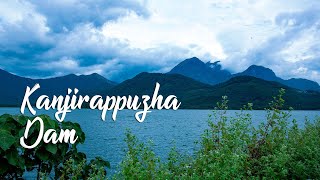 Kanjirappuzha Dam| Offbeat Attractions in Kerala | Less-explored Places | Kerala Tourism