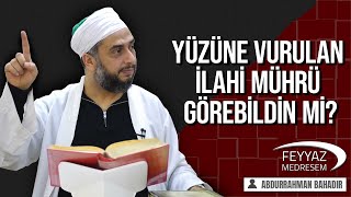 Akılları hayrete düşüren bir mucize.. /Abdurrahman Bahadır