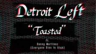 Detroit Left - \