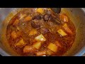 ئاددىي ئۇسۇلدا ياپما قىلىش ئۇسۇلى uyghur traditional dish yapma nan Япма Нан