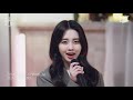 태양의 후예부터 도깨비까지 다시 보고 싶은 드라마ost lightsum 라잇썸 우리가 사랑한 노래 가창 vocal cover 4k