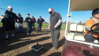 Installing Bases - All Fields