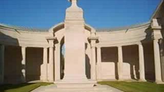 Arras British Cemetery