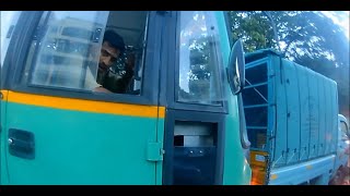 Domlur Bus Stand To HAL Main Gate || BANGALORE