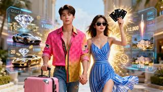 Trai Nghèo Bị Vợ Đuổi Ra Khỏi Nhà Kích Hoạt Hệ Thống Tỷ Phú Hốt Trọn Nữ Chủ Tịch Nóng Bỏng