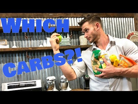 Top 3 Safest Carbs (Low Glycemic and Gluten Free) Top 3 Safest Carbs (Low Glycemic and Gluten Free)