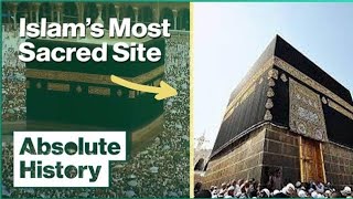 Makkah Secrets || History And Mystery Of Makkah