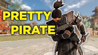 Kyoshin and Pretty Pink Pirate | For Honor Dominion