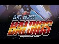 Space Warrior Baldios (anime)