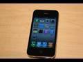 iPhone 4 and iOS Revealed