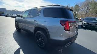 2023 GMC Acadia Carrollton, Franklin, Atlanta, Marietta, Newnan, GA PG1354