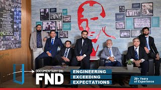 FND Documentary: Engineering Exceeding Expectations