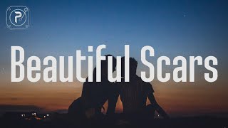 Maximillian - Beautiful Scars (Lyrics)