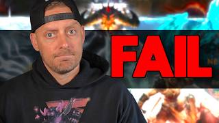 FAIL Update!?  Complete Review of Everything NEW in Diablo Immortal