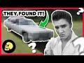 The Epic Search for Elvis Presley's Lost Cadillac | Volo House Of Cars