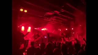 CARNIFEX “Torn In Two”, Live @ The Black Sheep, Colorado Springs, CO. 2024