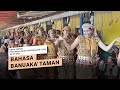 Bahasa Banuaka’ Taman