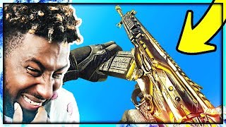 Rendre La Man O War Surpuissante Meilleure Classe Man O War Aide Bo3