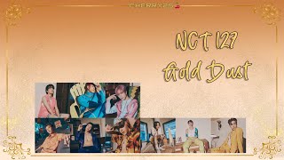 【認聲韓繁中字】NCT 127(엔시티 127) - 윤슬 (Gold Dust /波光)