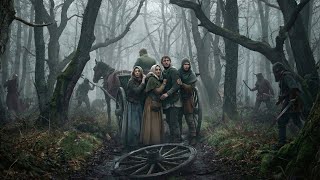 Travel in the Middle Ages: Why You Should Avoid the Forest at All Costs