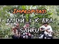 Didong Impropisasi / M Din - L K Ara - Sahru / Galeri Kopi Indonesia / Takengon