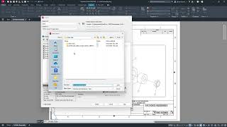 BATCH PLOTTING WITH AUTOCAD