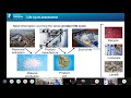 empkgs webinar life cycle assessment lca methodologies