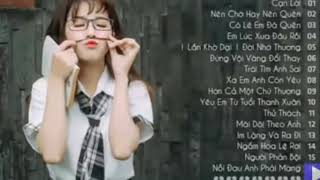 Lk Cạn Lời 2018 Việt Mix | MSN