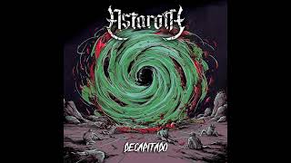 Astaroth - Decapitado (Full Album 2024)