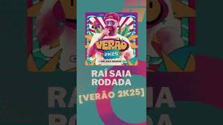 Raí Saia Rodada PROMO VERÃO 2K25!!