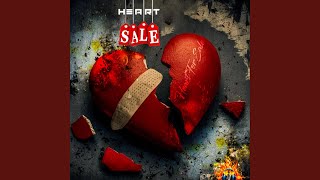 Heart for Sale