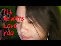 I'LL ALWAYS LOVE YOU-Nina (Cover Song by The Galgo's Vlog)