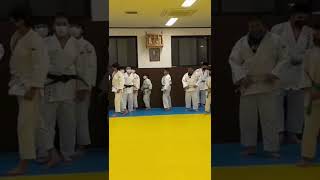 受身#judo