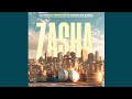 DJ Tira, DJ Maphorisa & Kabza De Small - Zasha feat. Leehleza, Dladla Mshunqisi, Uncool MC & Captain