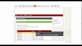 LMS Overview of the Student User Guide - MPPI International