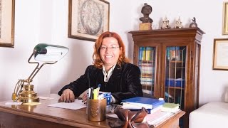 Psicologa Torino - Dr.ssa Silvia Parisi