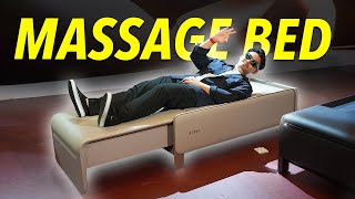 Macam Ni Rasanya Katil Urut Harga RM16,000! – Coway BEREX Massage Bed