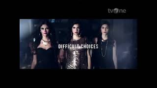 Iklan LA Bold - The Bold Choice (2015)