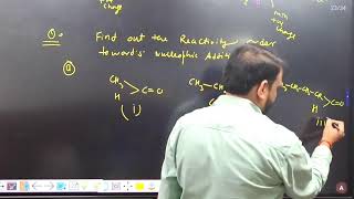 Reaction Mechanism -L12