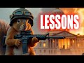 Lessons WE SHOULD LEARN from Peanut the Squirrel