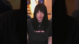 F1nn5ter Imagines Her Ex Without