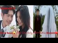 flirty boss 😜దగ్గర చిక్కుకున్న అమాయకపు Heroin 🥰❤️/korean drama explanation/NP dramas voice over