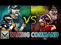 Eagles Week 11 Preview: vs Commanders