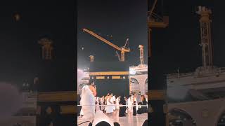 Tawaf e Kaaba|Makkah|Saudi Arabia| #video #tawaf #religion #islamic #trending #viral #makkah #mataaf
