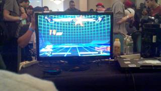 Demon Hyo vs Skinhoff UMVC3 Winterbrawl Pools Losers 2013