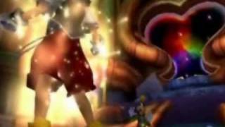 [KH] Falling Inside the Black